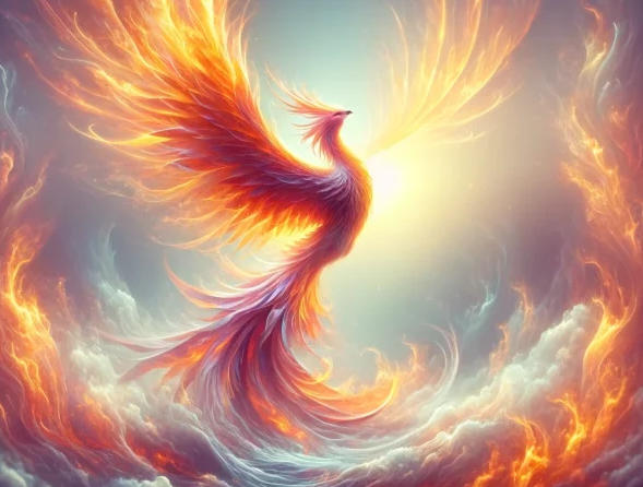 봉황 꿈을 꾼다는 것은 무슨 뜻인가요? 꿈과 해석