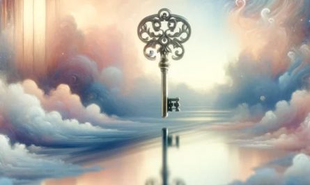 열쇠 꿈은 무슨 뜻일까요? 꿈과 해석