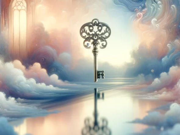 열쇠 꿈은 무슨 뜻일까요? 꿈과 해석