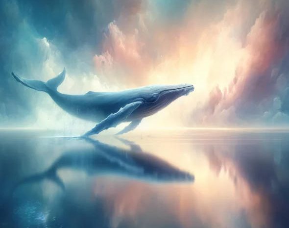 고래에 관한 꿈은 무슨 뜻인가요? 꿈과 해석