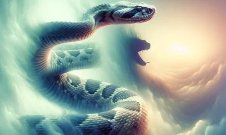 방울뱀에 관한 꿈은 무슨 뜻인가요? 꿈과 해석