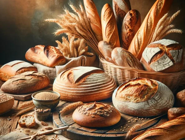 빵을 꿈꾼다는 것은 무슨 뜻인가요? 꿈과 해석
