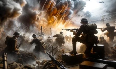 전쟁을 꿈꾼다는 것은 무슨 의미일까요? 꿈과 해석