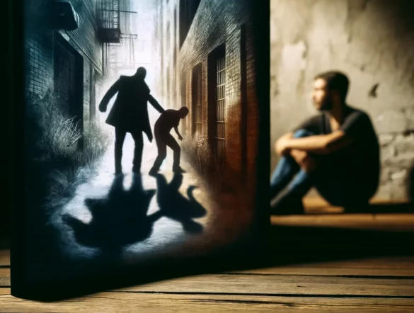 누군가가 죽는 꿈을 꾼다는 것은 무슨 의미인가요? 꿈과 해석