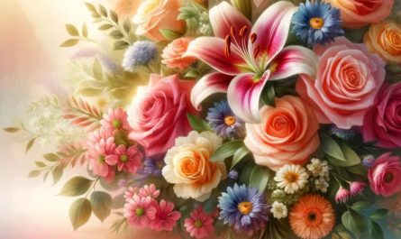 부케를 꿈꾼다는 것은 무슨 뜻일까요? 꿈과 해석