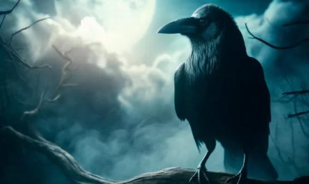 까마귀 꿈은 무슨 뜻인가요? 꿈과 해석