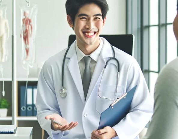 의사에 관한 꿈은 무슨 뜻인가요? 꿈과 해석