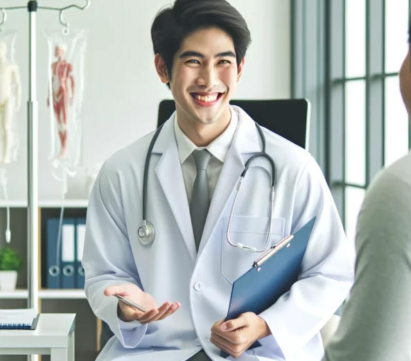 의사에 관한 꿈은 무슨 뜻인가요? 꿈과 해석