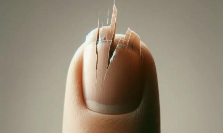 부러진 손톱 꿈은 무슨 뜻인가요? 꿈과 해석