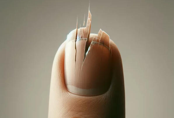 부러진 손톱 꿈은 무슨 뜻인가요? 꿈과 해석