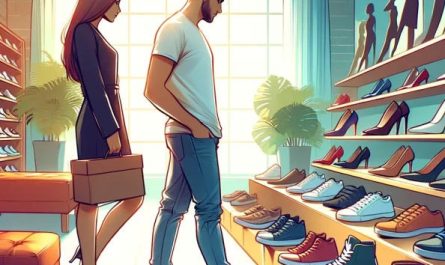 신발을 사는 꿈은 무슨 뜻인가요? 꿈과 해석