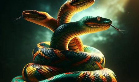 세 마리 뱀을 꿈꾼다는 것은 무슨 뜻인가요? 꿈과 해석