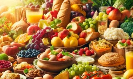 음식에 관한 꿈은 무슨 뜻인가요? 꿈과 해석