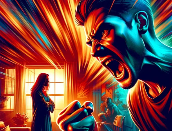 꾸중을 꿈꾼다는 것은 무슨 뜻인가요? 꿈과 해석