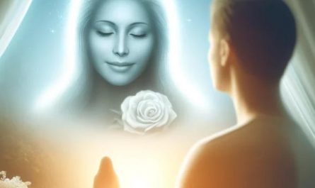 죽은 어머니를 꿈꾼다는 것은 무슨 의미인가요? 꿈과 해석