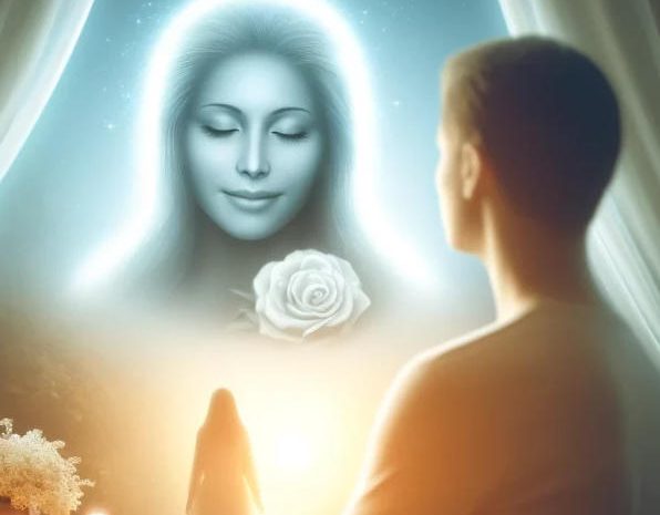 죽은 어머니를 꿈꾼다는 것은 무슨 의미인가요? 꿈과 해석