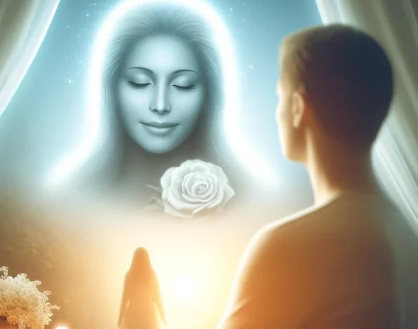 죽은 어머니를 꿈꾼다는 것은 무슨 의미인가요? 꿈과 해석