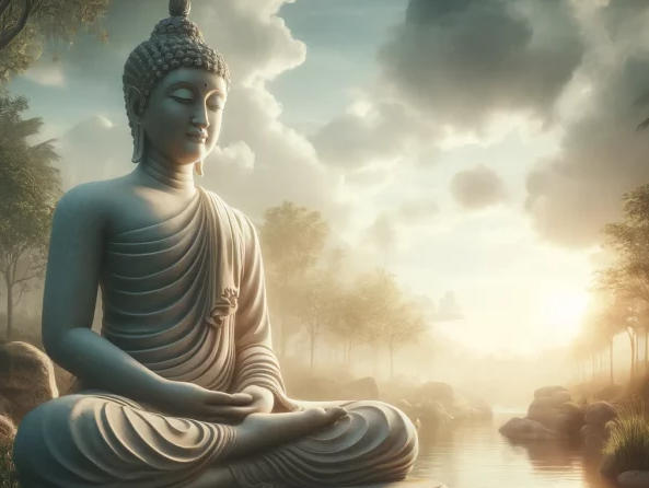 부처님을 꿈꾼다는 것은 무슨 뜻인가요? 꿈과 해석