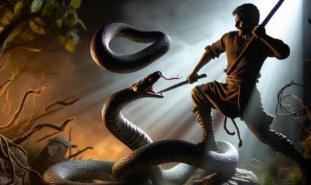 뱀을 죽이는 꿈은 무슨 뜻인가요? 꿈과 해석