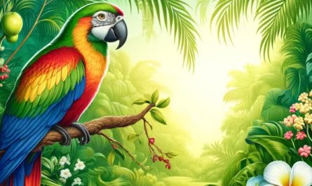 앵무새 꿈은 무슨 뜻인가요? 꿈과 해석