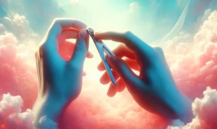 손톱을 자르는 꿈은 무슨 뜻인가요? 꿈과 해석