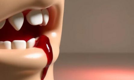이빨이 피가 나는 꿈은 무슨 뜻인가요? 꿈과 해석