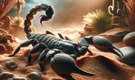 전갈을 꿈꾼다는 것은 무슨 의미인가요? 꿈과 해석