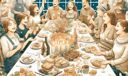 저녁 파티 꿈은 무슨 뜻일까요? 꿈과 해석