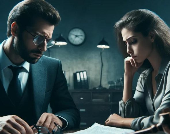 이혼 꿈은 무슨 뜻인가요? 꿈과 해석