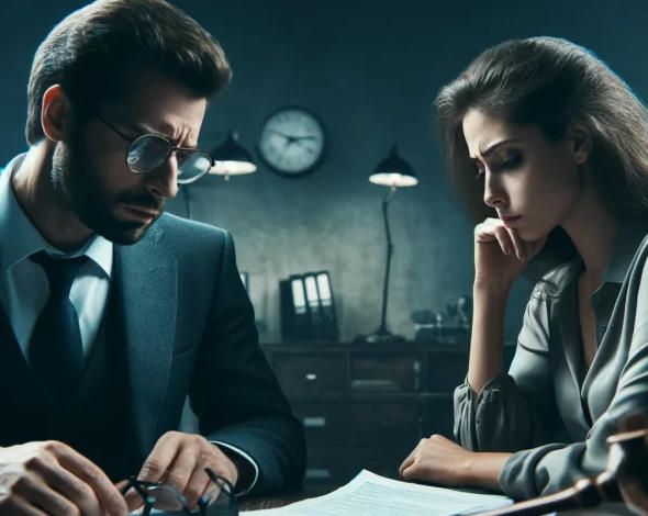 이혼 꿈은 무슨 뜻인가요? 꿈과 해석