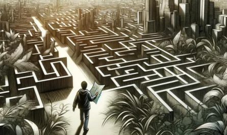 길을 잃는 꿈은 무슨 뜻인가요? 꿈과 해석