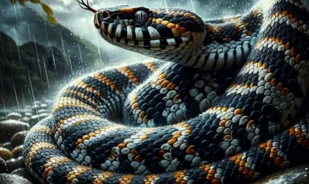 우산 뱀을 꿈꾼다는 것은 무슨 뜻인가요? 꿈과 해석