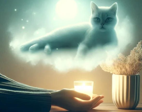 죽은 고양이 꿈은 무슨 뜻인가요? 꿈과 해석