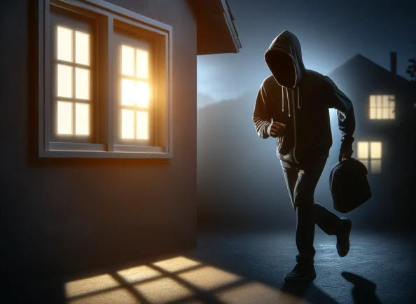도둑에 관한 꿈은 무슨 뜻인가요? 꿈과 해석