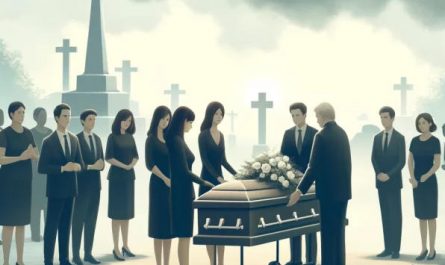 장례식 꿈은 무슨 뜻일까요? 꿈과 해석