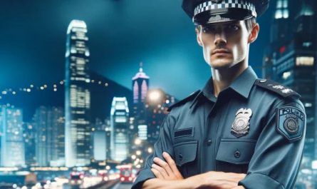 경찰에 관한 꿈은 무슨 뜻일까요? 꿈과 해석