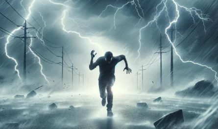 격렬한 폭풍을 꿈꾼다는 것은 무슨 의미인가요? 꿈과 해석