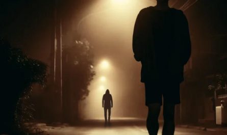 스토킹당하는 꿈은 무슨 뜻인가요? 꿈과 해석