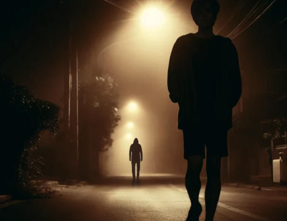 스토킹당하는 꿈은 무슨 뜻인가요? 꿈과 해석