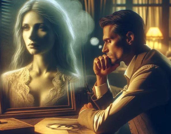 전 부인에 대한 꿈은 무슨 뜻인가요? 꿈과 해석