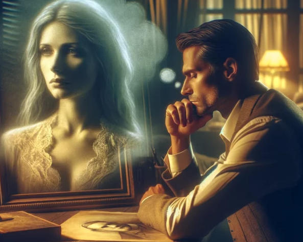 전 부인에 대한 꿈은 무슨 뜻인가요? 꿈과 해석