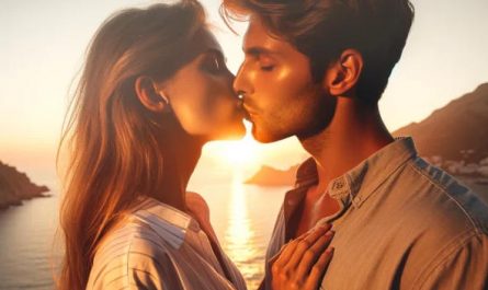 입술에 키스하는 꿈은 무슨 뜻인가요? 꿈과 해석