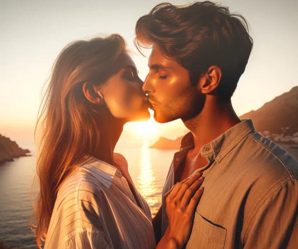 입술에 키스하는 꿈은 무슨 뜻인가요? 꿈과 해석