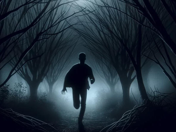 탈출하는 꿈은 무슨 뜻인가요? 꿈과 해석