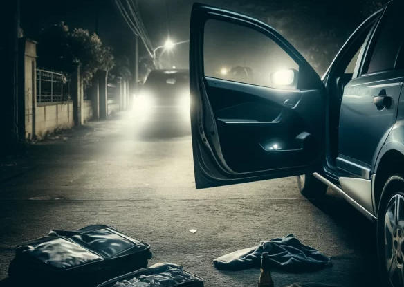 차가 도난당하는 꿈은 무슨 뜻인가요? 꿈과 해석