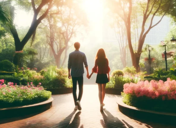 여자친구에 대한 꿈은 무슨 뜻인가요? 꿈과 해석