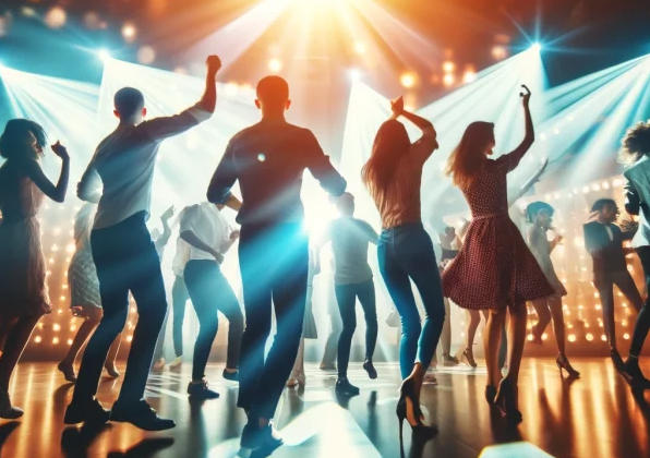 춤추는 꿈은 무슨 뜻인가요? 꿈과 해석