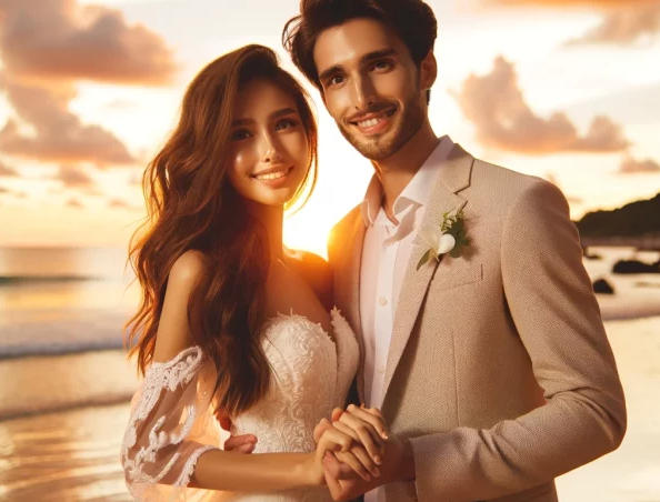 결혼하는 꿈은 무엇을 의미하나요? 꿈과 해석