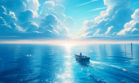 바다에 관한 꿈은 무엇을 의미할까요? 꿈과 그 해석