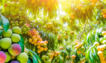 과일에 관한 꿈은 무슨 뜻인가요? 꿈과 해석